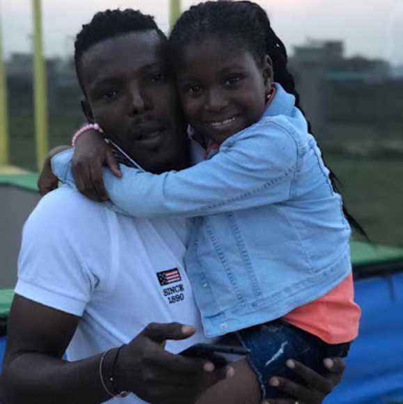 Meet your Posher, Erick - Picture 1 of 1